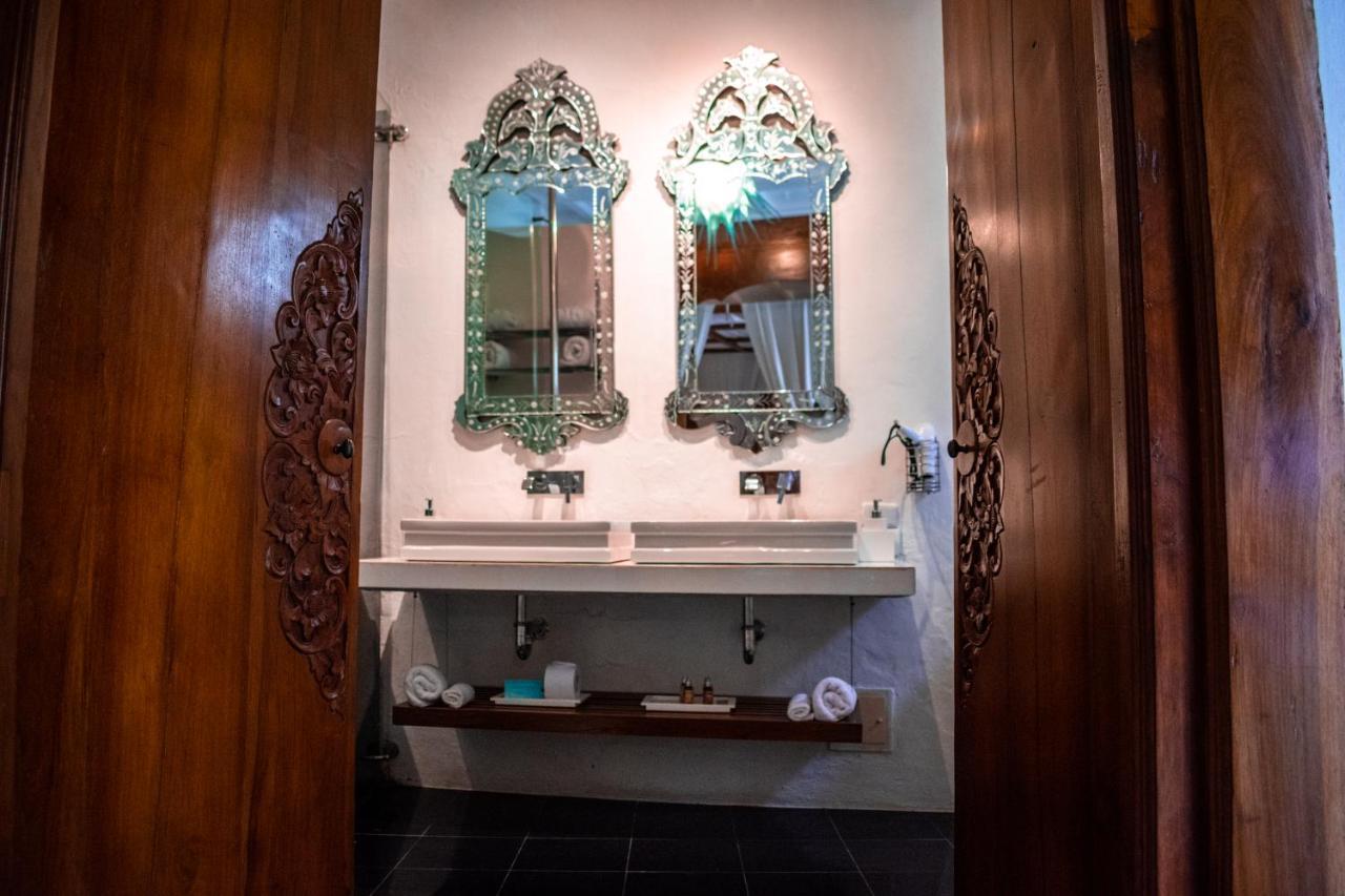 Hotel Aguamarina Boutique (Adults Only) Картахена Экстерьер фото