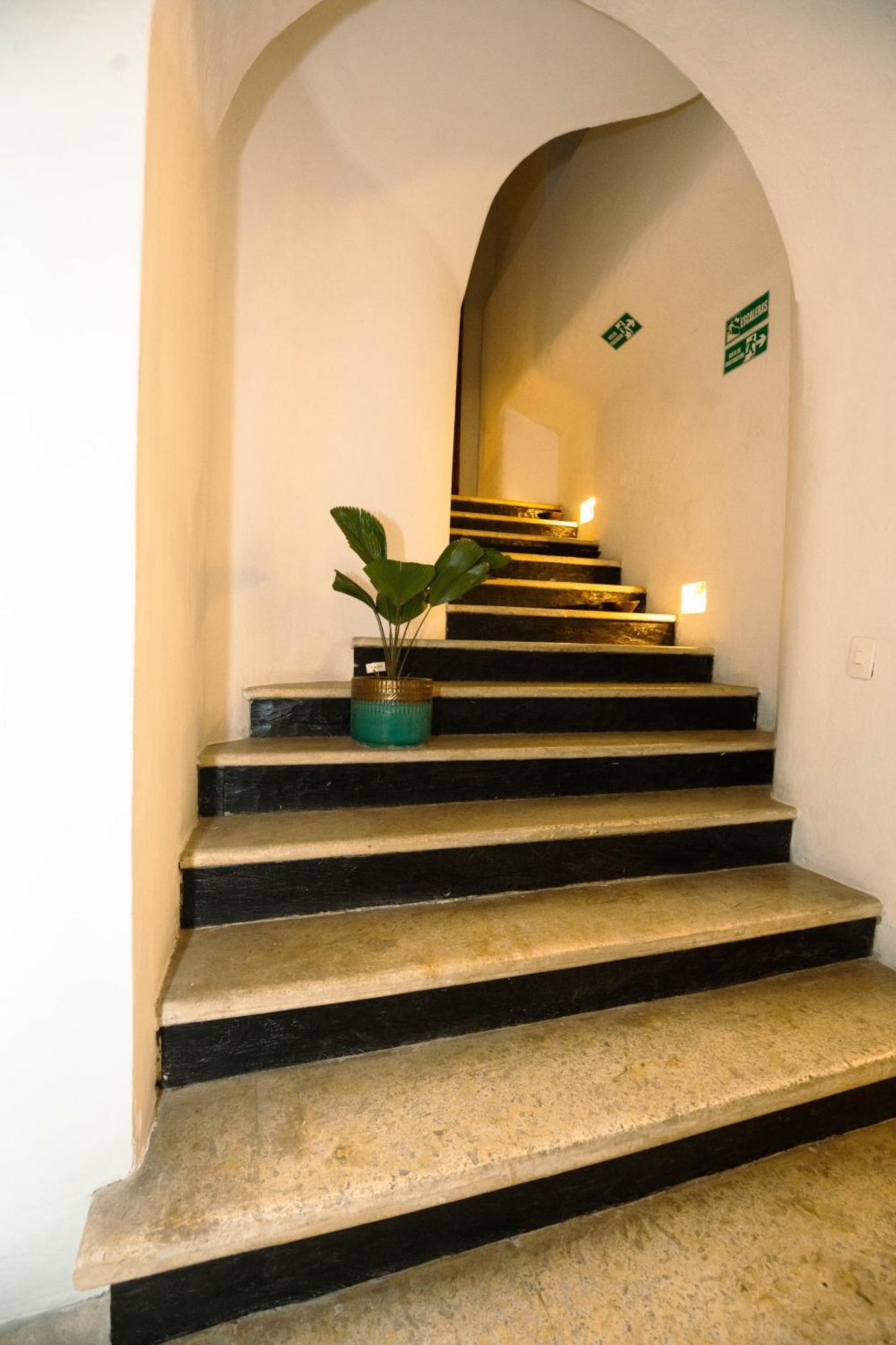 Hotel Aguamarina Boutique (Adults Only) Картахена Экстерьер фото